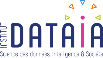 DataIA logo